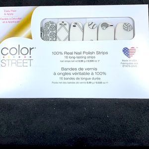 Color Street - Game On